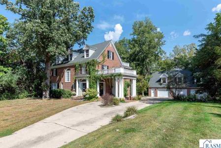 601 Baker Avenue, Mankato, Minnesota 56001, États-Unis