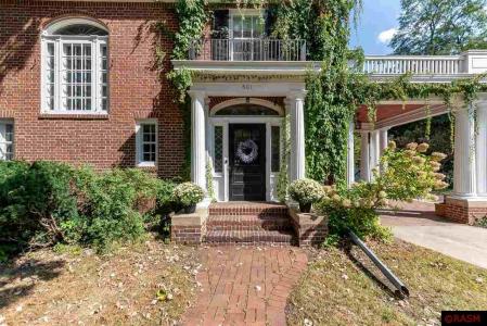 601 Baker Avenue, Mankato, Minnesota 56001, États-Unis