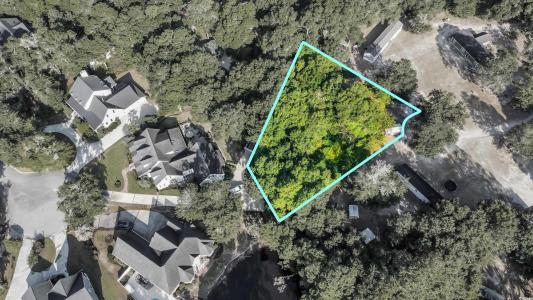Lot 3 Shun Ave, Murrells Inlet, 南卡罗来纳州 29576, 美国