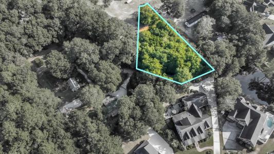 Lot 3 Shun Ave, Murrells Inlet, 南卡罗来纳州 29576, 美国