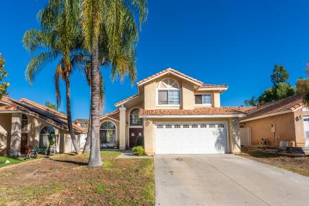 10189 Via Apolina, Moreno Valley, California 92557