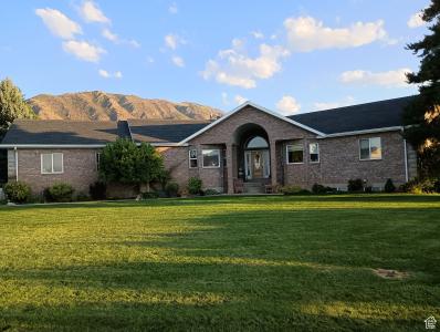 4125 W. 12000 S., Payson, Utah 84651, USA