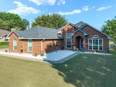 122 Country Drive, Waxahachie, Texas 75165, Estados Unidos