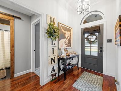 122 Country Drive, Waxahachie, Texas 75165, Estados Unidos