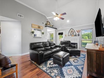 122 Country Drive, Waxahachie, Texas 75165, Estados Unidos