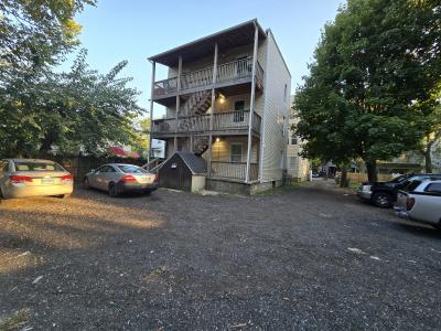 77 Hazel St, New Haven, Connecticut 06511, USA