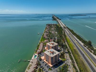 7430 Sunshine Skyway Ln S # 403, St Petersburg, 佛羅里達州 33711, 美國