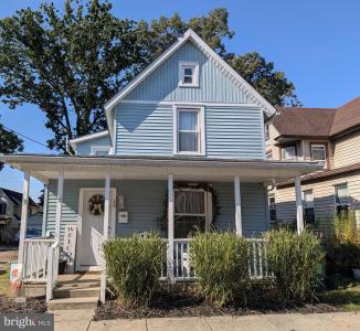 26 East Ave, PITMAN, NJ 08071, USA