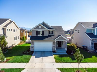 3191 W 1670 N, Provo, Utah 84601, USA