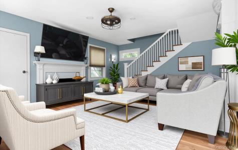 5 Northridge Street, Patchogue, 纽约州 11772, 美国