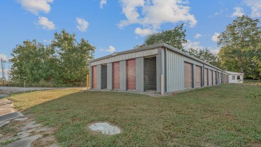 510 N Walnut Street, Steele, Missouri 63877, USA