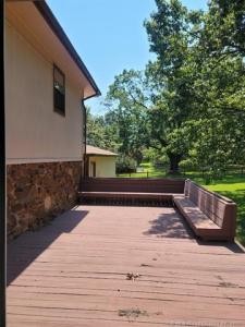 1781 E McGill, Eufaula, 俄克拉荷马州 74432, 美国