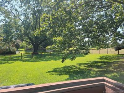 1781 E McGill, Eufaula, 俄克拉荷马州 74432, 美国