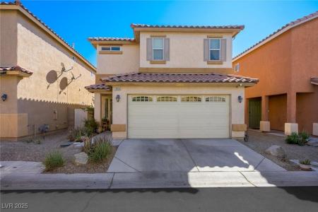 1856 Vida Pacifica Street, Las Vegas, Nevada 89115, USA