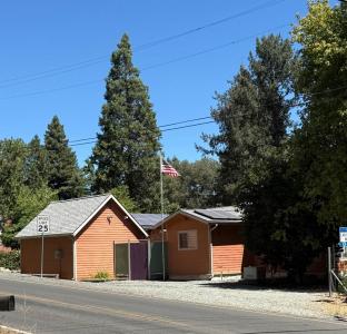 11254 Squirrel Creek Road, Grass Valley, California 95945, USA