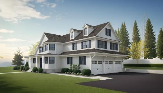 98 Meadow Rd, Bolton, ماساتشوستس 01740, الولايات المتحدة