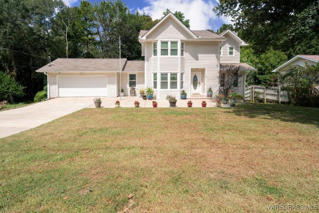 209 Wildwood Drive, Enterprise, Alabama 36330, États-Unis