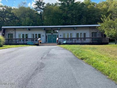 Lot 235 A Hound Road, Dingmans Ferry, Pennsylvania 18328, Estados Unidos