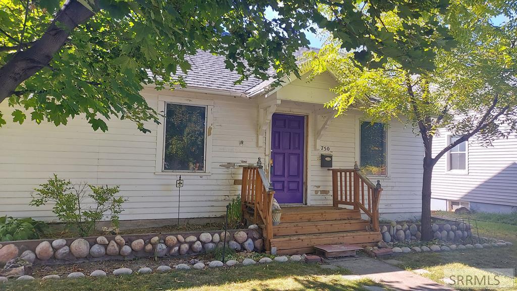 750 11th Street, Idaho Falls, Идаго 83404, Соединенные Штаты