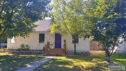 750 11th Street, Idaho Falls, Идаго 83404, Соединенные Штаты