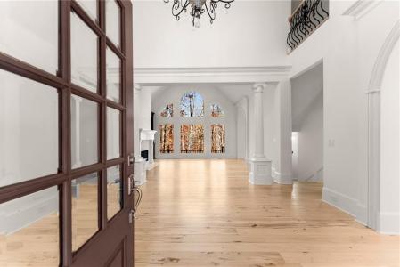 55 Summittrail Lane, Dawsonville, Géorgie 30534, États-Unis