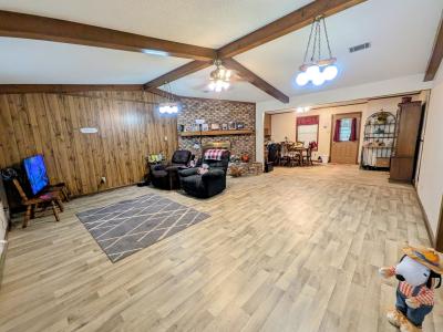 1150 Woodside Circle, Camden, Arkansas 71701, Amerika Birleşik Devletleri