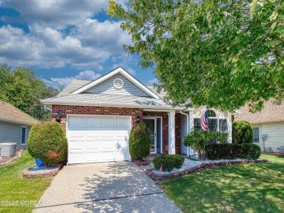 1618 Crimson Road, Toms River, New Jersey 08755