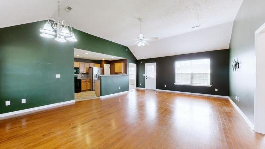 2716 Ridgewood Dr, Christiana, Tennessee 37037, HOA KỲ