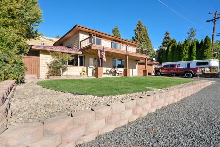 1541 KIMBERLY DRIVE, Klamath Falls, אורגון 97603, ארצות הברית של אמריקה