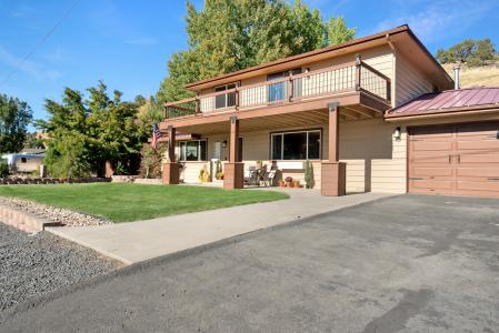 1541 KIMBERLY DRIVE, Klamath Falls, אורגון 97603, ארצות הברית של אמריקה