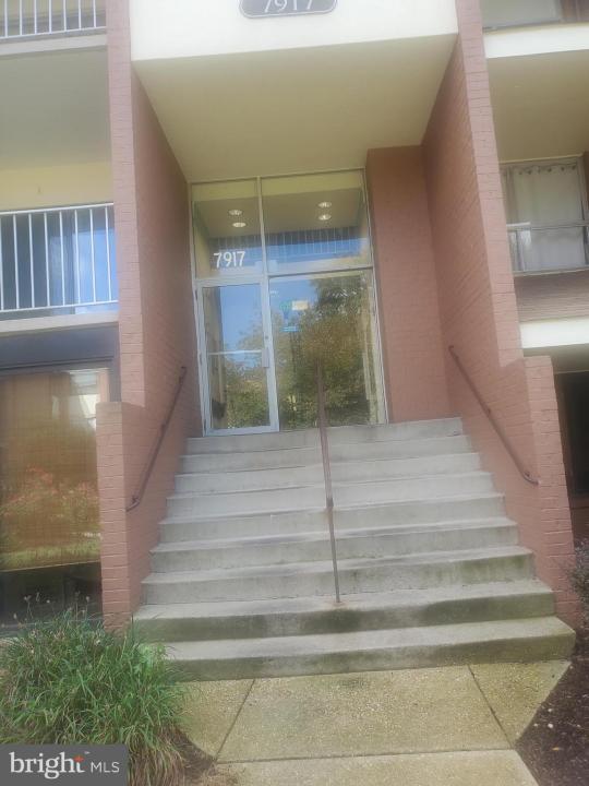 7917 Mandan Road Unit# 102, Зеленый Пояс, Мериланд 20770, Соединенные Штаты