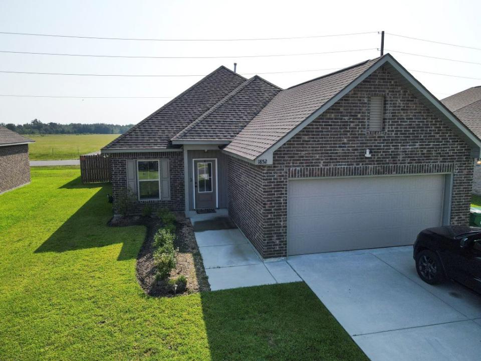 1852 Downing Rd, Lake Charles, 路易西安納州 70611, 美國