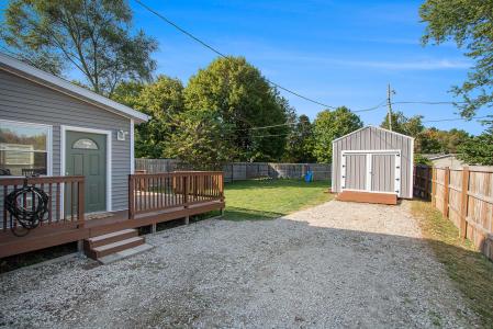 317 Elizabeth Street, Buchanan, Michigan 49107, HOA KỲ