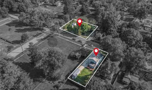 317 Elizabeth Street, Buchanan, Michigan 49107, HOA KỲ