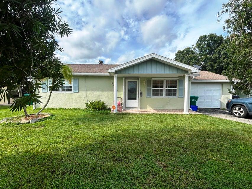 2043 Se 34th Lane, Okeechobee, 佛罗里达州 34974, 美国