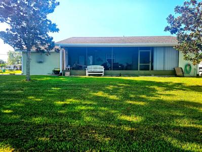 2043 Se 34th Lane, Okeechobee, 佛罗里达州 34974, 美国