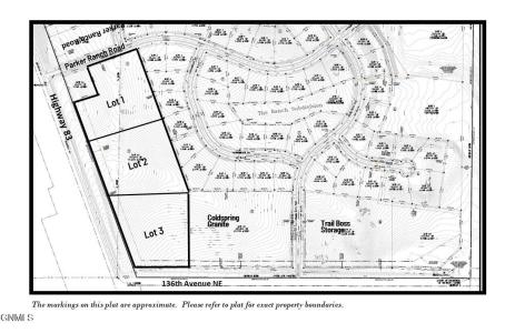 575 Parker Ranch Road, Bismarck, North Dakota 58503