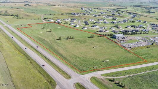 575 Parker Ranch Road, Bismarck, North Dakota 58503