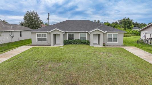 11057 & 11059 Pendleton Avenue, Englewood, Floride 34224, États-Unis