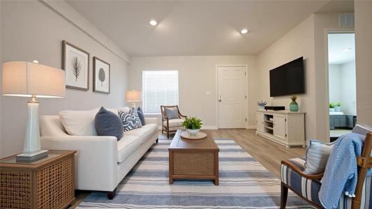 11057 & 11059 Pendleton Avenue, Englewood, Floride 34224, États-Unis