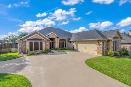 1203 Beacon Court, College Station, 得克萨斯州 77845, 美国