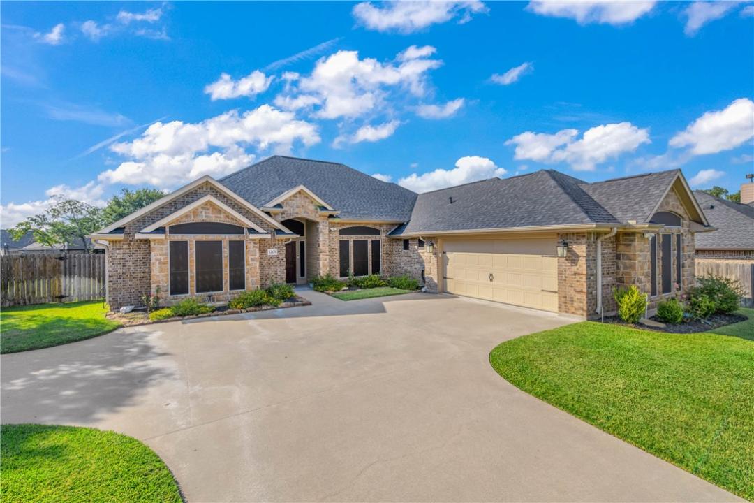 1203 Beacon Court, College Station, 得克萨斯州 77845, 美国