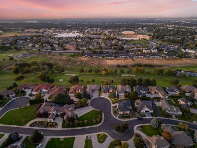 3501 S Quillan Ct, Kennewick, ワシントン 99337, アメリカ合衆国