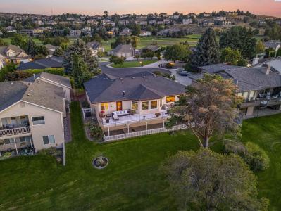 3501 S Quillan Ct, Kennewick, ワシントン 99337, アメリカ合衆国