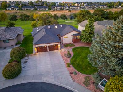 3501 S Quillan Ct, Kennewick, ワシントン 99337, アメリカ合衆国