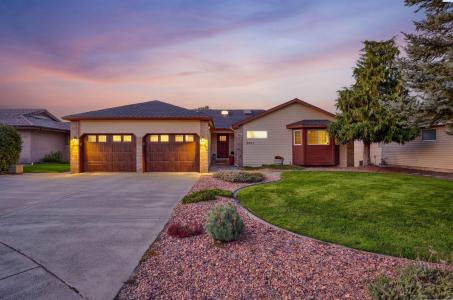 3501 S Quillan Ct, Kennewick, ワシントン 99337, アメリカ合衆国