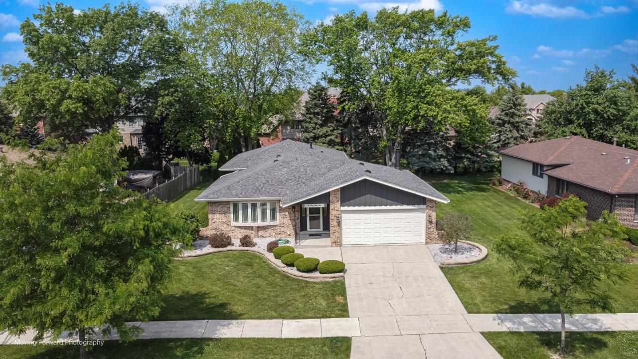 14034 S 84th Avenue, Orland Park, Illinois 60462, Estados Unidos