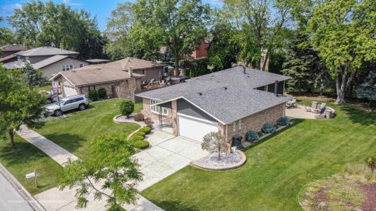 14034 S 84th Avenue, Orland Park, Illinois 60462, Estados Unidos