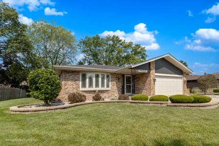 14034 S 84th Avenue, Orland Park, Illinois 60462, Estados Unidos