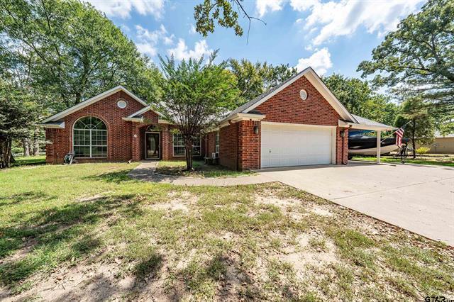 4 Huckleberry, Malakoff, Texas 75148, Estados Unidos